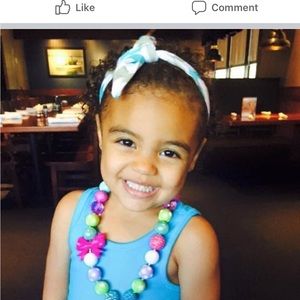 Meet your Posher, Jayli